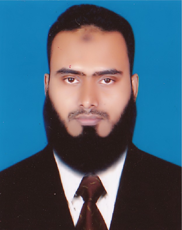 মো: আবুল বাশার