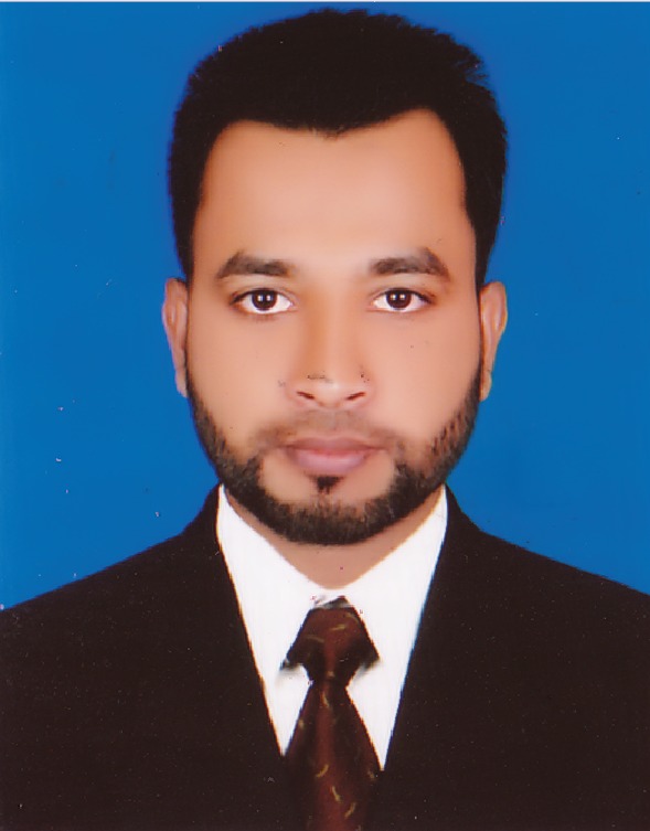 মোঃ বিপ্লব মীর