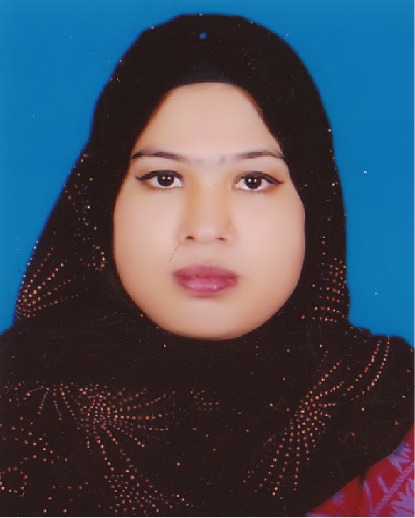 ফারজানা আফরিন সোনিয়া
