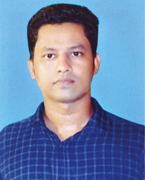 জুয়েল হাসান