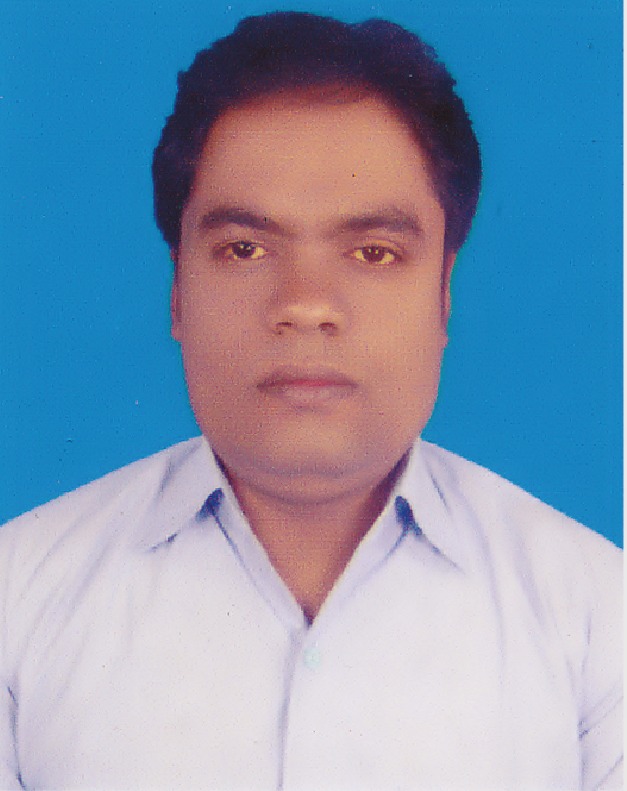 শ্রী কাজল কুমার দে