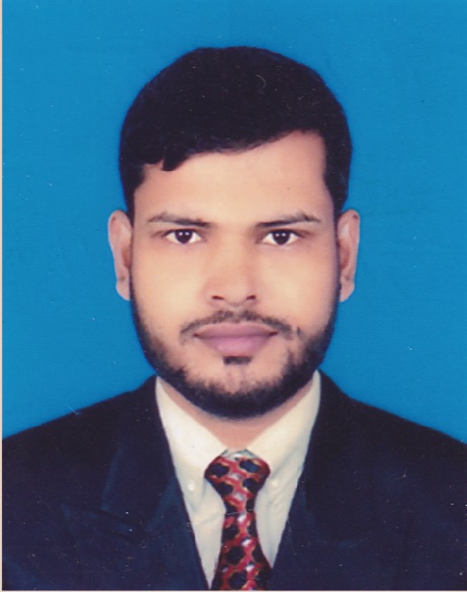 মো: মিরাজ মাহমুদ