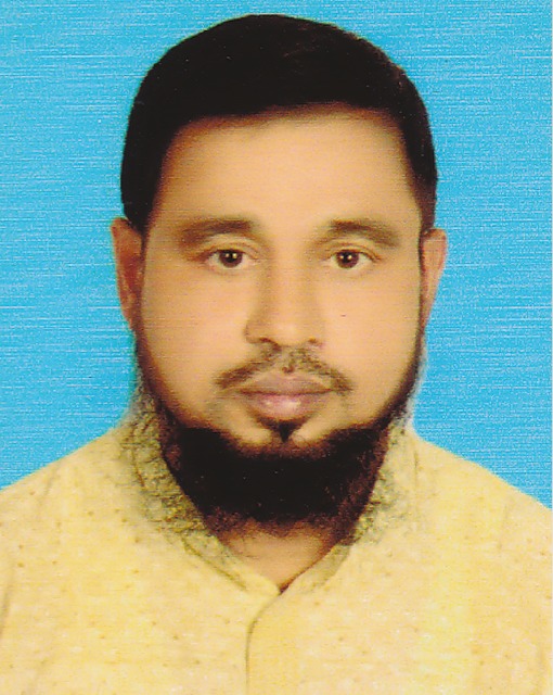 মোহাম্মদ আশরাফুল