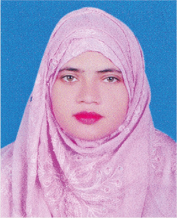 নূর জাহান আক্তার