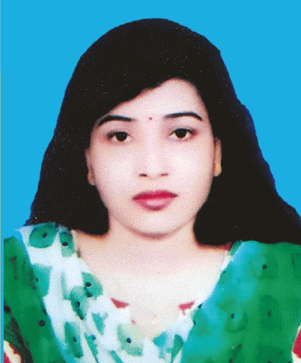 রোকছনা রানী (তমা)