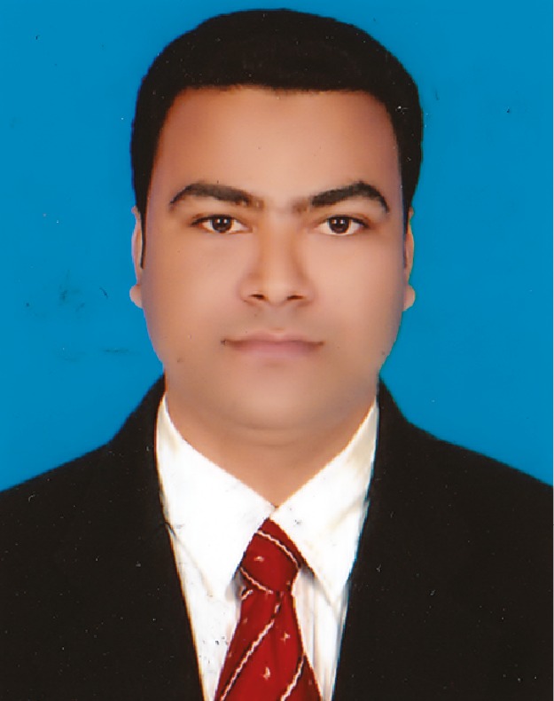 রিয়াজুল ইসলাম