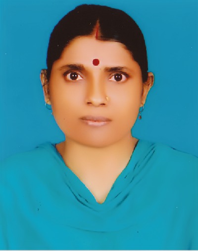 শ্যামলী বাড়ই