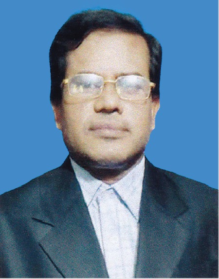 মো: মিজানুর রহমান
