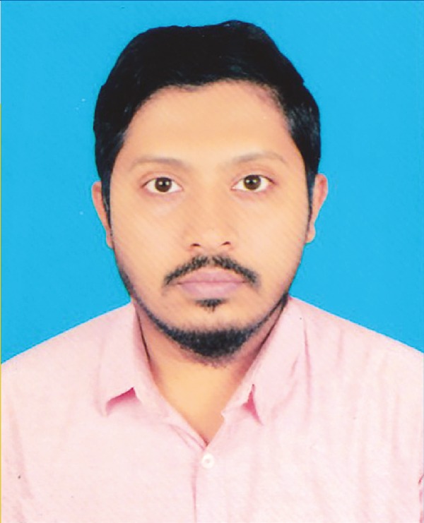 মোঃ সুমন শেখ