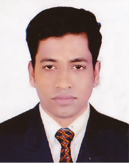 মো: তাওহিদুল ইসলাম তুহিন